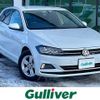 volkswagen polo 2019 -VOLKSWAGEN--VW Polo ABA-AWCHZ--WVWZZZAWZKU103080---VOLKSWAGEN--VW Polo ABA-AWCHZ--WVWZZZAWZKU103080- image 1