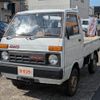 daihatsu hijet-truck 1985 -DAIHATSU 【愛媛 480ﾈ2312】--Hijet Truck S66--162406---DAIHATSU 【愛媛 480ﾈ2312】--Hijet Truck S66--162406- image 1