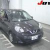 nissan march 2017 -NISSAN 【名古屋 508ﾇ6420】--March K13--K13-070392---NISSAN 【名古屋 508ﾇ6420】--March K13--K13-070392- image 1