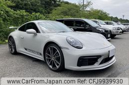 porsche 911 2020 quick_quick_3BA-992L30_WP0ZZZ99ZMS200684