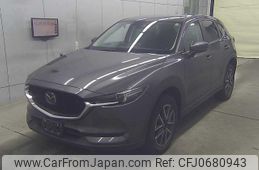 mazda cx-5 2017 quick_quick_LDA-KF2P_129909