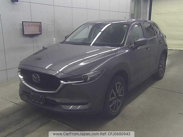 mazda cx-5 2017 quick_quick_LDA-KF2P_129909 image 1