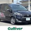 toyota sienta 2017 -TOYOTA--Sienta DBA-NSP170G--NSP170-7140200---TOYOTA--Sienta DBA-NSP170G--NSP170-7140200- image 1