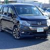 honda stepwagon 2014 -HONDA--Stepwgn DBA-RK5--RK5-1420245---HONDA--Stepwgn DBA-RK5--RK5-1420245- image 1