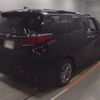 toyota alphard 2023 -TOYOTA--Alphard AGH40W-4000153---TOYOTA--Alphard AGH40W-4000153- image 2
