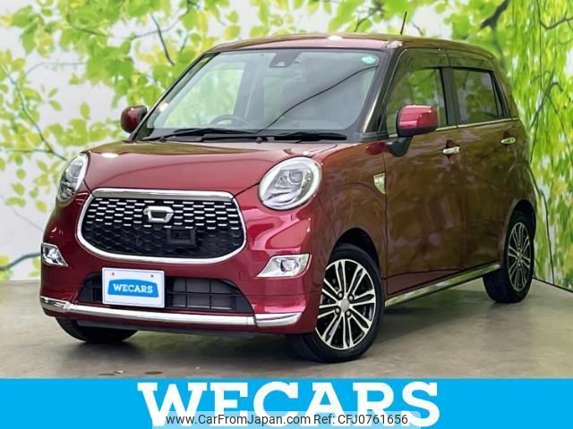 daihatsu cast 2016 quick_quick_DBA-LA250S_LA250S-0072047 image 1