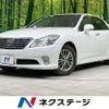 toyota crown 2012 CFJ1634352 image 1