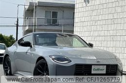 nissan fairlady-z 2024 -NISSAN--Fairlady Z 3BA-RZ34--RZ34-122729---NISSAN--Fairlady Z 3BA-RZ34--RZ34-122729-