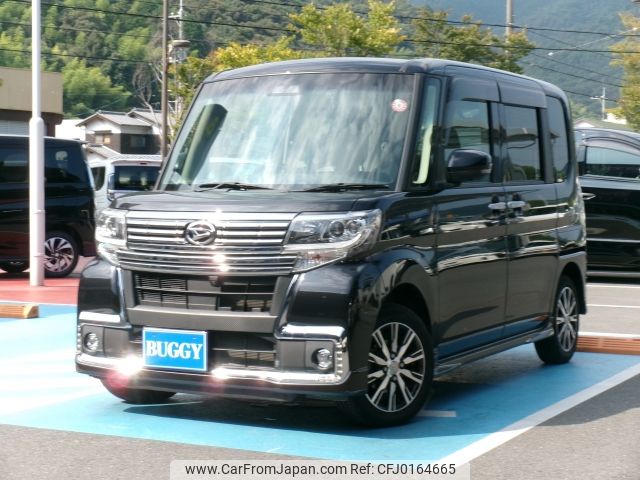 daihatsu tanto 2018 -DAIHATSU--Tanto DBA-LA600S--LA600S-0722227---DAIHATSU--Tanto DBA-LA600S--LA600S-0722227- image 1