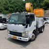 isuzu elf-truck 2011 GOO_NET_EXCHANGE_0801781A30250716W008 image 1