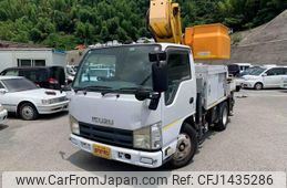 isuzu elf-truck 2011 GOO_NET_EXCHANGE_0801781A30250716W008