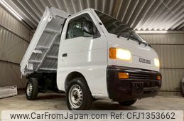 suzuki carry-truck 1996 392894