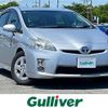 toyota prius 2010 -TOYOTA--Prius DAA-ZVW30--ZVW30-1324644---TOYOTA--Prius DAA-ZVW30--ZVW30-1324644- image 1
