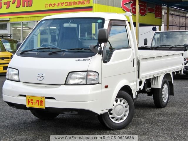 mazda bongo-truck 2017 GOO_NET_EXCHANGE_0208643A30250108W001 image 2