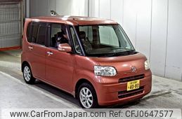 daihatsu tanto 2010 -DAIHATSU 【香川 580ち4080】--Tanto L375S-0324467---DAIHATSU 【香川 580ち4080】--Tanto L375S-0324467-