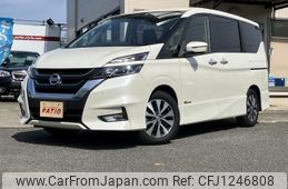 nissan serena 2018 quick_quick_GFC27_GFC27-091019
