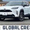 toyota yaris-cross 2025 CFJ1556760 image 1
