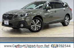 subaru outback 2020 quick_quick_DBA-BS9_BS9-059168