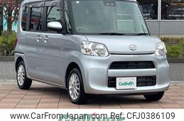 daihatsu tanto 2019 -DAIHATSU--Tanto DBA-LA600S--LA600S-0750533---DAIHATSU--Tanto DBA-LA600S--LA600S-0750533-