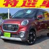 daihatsu cast 2016 -DAIHATSU--Cast DBA-LA250S--LA250S-0074746---DAIHATSU--Cast DBA-LA250S--LA250S-0074746- image 1