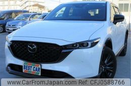 mazda cx-5 2022 -MAZDA--CX-5 KF5P--KF5P-501242---MAZDA--CX-5 KF5P--KF5P-501242-