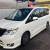 nissan serena 2015 -NISSAN--Serena HFC26--262861---NISSAN--Serena HFC26--262861- image 13