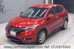 honda vezel 2016 -HONDA 【岐阜 330ち5638】--VEZEL RU1-1210873---HONDA 【岐阜 330ち5638】--VEZEL RU1-1210873-