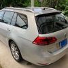 volkswagen golf-variant 2014 CFJ1658675 image 2