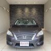 nissan sylphy 2013 quick_quick_TB17_TB17-010677 image 3