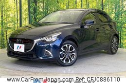 mazda demio 2018 quick_quick_DJ5FS_DJ5FS-506682