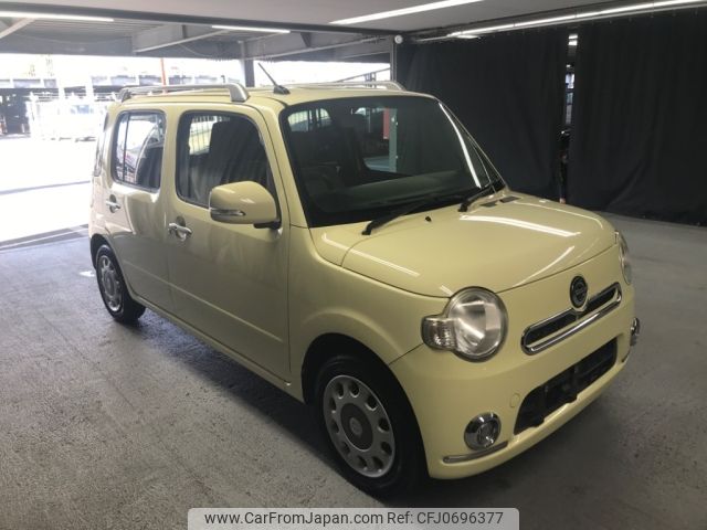 daihatsu mira-cocoa 2014 -DAIHATSU--Mira Cocoa DBA-L675S---0163368---DAIHATSU--Mira Cocoa DBA-L675S---0163368- image 1