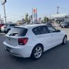 bmw 1-series 2013 -BMW--BMW 1 Series DBA-1A16--WBA1A120X0J211301---BMW--BMW 1 Series DBA-1A16--WBA1A120X0J211301- image 10