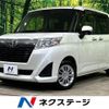 toyota roomy 2018 -TOYOTA--Roomy DBA-M900A--M900A-0267649---TOYOTA--Roomy DBA-M900A--M900A-0267649- image 1