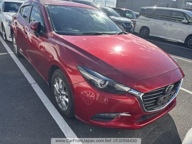 mazda axela 2016 quick_quick_LDA-BMLFS_BMLFS-102373 image 2