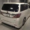 toyota alphard 2008 -TOYOTA 【秋田 301ｾ6413】--Alphard GGH20W-8015787---TOYOTA 【秋田 301ｾ6413】--Alphard GGH20W-8015787- image 6