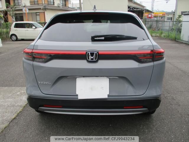 honda vezel 2024 quick_quick_5BA-RV4_RV4-1100606 image 2