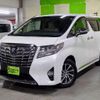 toyota alphard 2015 quick_quick_DBA-GGH35W_GGH35-0001264 image 9