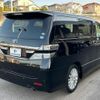 toyota vellfire 2014 quick_quick_DBA-ANH20W_ANH20-8356972 image 3