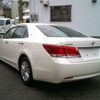 toyota crown 2013 -TOYOTA--Crown DBA-GRS210--GRS210-6001157---TOYOTA--Crown DBA-GRS210--GRS210-6001157- image 2