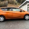 nissan note 2016 -NISSAN--Note DAA-HE12--HE12-015060---NISSAN--Note DAA-HE12--HE12-015060- image 16