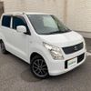 suzuki wagon-r 2011 CFJ1845555 image 1