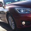 toyota mark-x 2014 -TOYOTA--MarkX DBA-GRX130--GRX130-6086805---TOYOTA--MarkX DBA-GRX130--GRX130-6086805- image 4