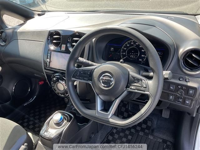 nissan note 2018 quick_quick_DAA-HE12_HE12-231969 image 1