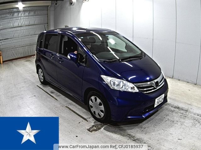 honda freed 2013 -HONDA 【名古屋 505も5469】--Freed GB3--GB3-1501975---HONDA 【名古屋 505も5469】--Freed GB3--GB3-1501975- image 1