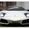 lamborghini murcielago 2004 -ランボルギーニ--ランボルギーニ　ムルシエラゴ GH-BC10E--ZHWBE16S04LA00919---ランボルギーニ--ランボルギーニ　ムルシエラゴ GH-BC10E--ZHWBE16S04LA00919- image 7