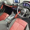 audi q2 2018 quick_quick_ABA-GACHZ_WAUZZZGA0JA063866 image 8