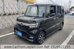 honda n-box 2017 -HONDA--N BOX DBA-JF3--JF3-1007651---HONDA--N BOX DBA-JF3--JF3-1007651-