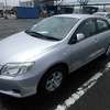 toyota corolla-axio 2007 160708132042 image 1