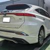 toyota harrier 2021 -TOYOTA 【いわき 332ﾒ87】--Harrier AXUH80--0019792---TOYOTA 【いわき 332ﾒ87】--Harrier AXUH80--0019792- image 2