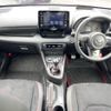 toyota yaris 2021 -TOYOTA--Yaris 4BA-GXPA16--GXPA16-0004532---TOYOTA--Yaris 4BA-GXPA16--GXPA16-0004532- image 2